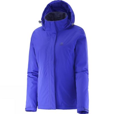 Salomon elemental best sale insulated